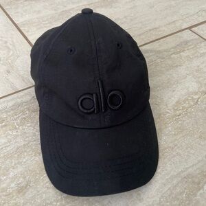 ALO Yoga Off-Duty Cap Hat